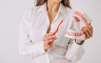 Microbioma oral: qué es y cómo afecta a tu salud dental