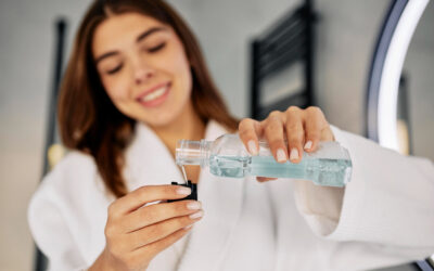 El papel del flúor en la prevención de caries: mitos y verdades