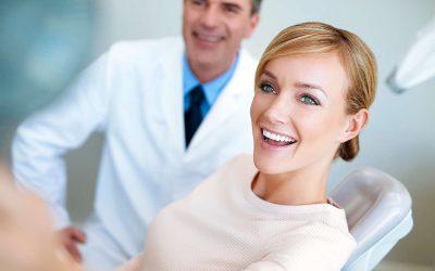 ¡Sonrisa más blanca en tan solo 45 minutos!