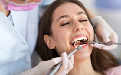 Mitos de los dentistas y la odontología: ¿Verdad o mentira?