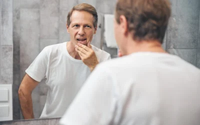 El precio de no reponer los dientes ausentes
