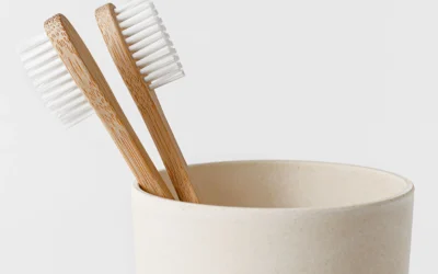 Cómo elegir el cepillo de dientes adecuado para ti