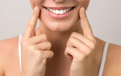 Beneficios del blanqueamiento dental