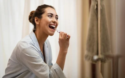 Consejos para cuidar tu cepillo de dientes
