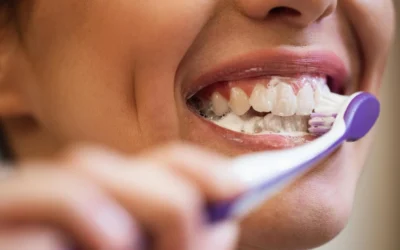 Las 6 claves para lograr un cepillado perfecto
