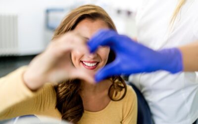 ¿Qué deberías hacer antes de tu cita con el dentista?