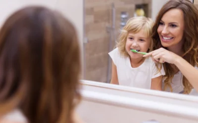 ¿Por qué cuidar la salud oral en tiempos de coronavirus?