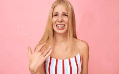 ¿Dolor de dientes?
