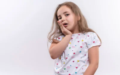 ¿Chasquidos o dolor en la articulación temporomandibular?
