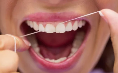 Mitos y realidades sobre el uso del hilo dental