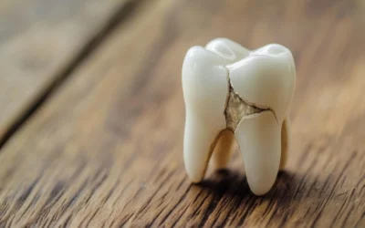 Fractura dental: curiosidades