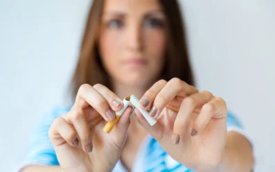 ¿Tabaco? ¡No, por favor!