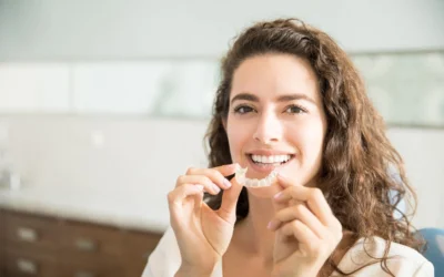 Ortodoncia Invisalign y sus ventajas