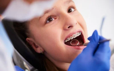 ¿Cuándo llevo a mi hijo al ortodoncista?