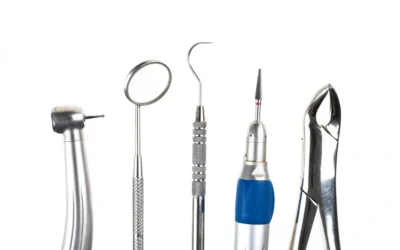 La importancia de la odontología preventiva