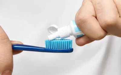 ¿Es recomendable usar pastas de dientes naturales?