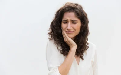 Enfermedad periodontal, ¿qué es eso?