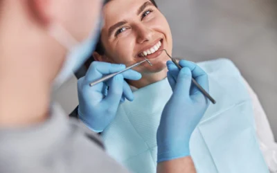 ¿Cada cuánto tiempo debemos hacernos una revisión dental?