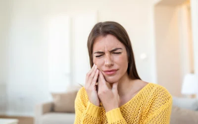 ¿Dientes sensibles? ¡En Llerandi & Béjar tienes la solución!