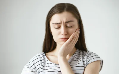 Factores que influyen en la sensibilidad dental