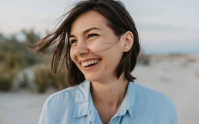 ¿No te gusta tu sonrisa?